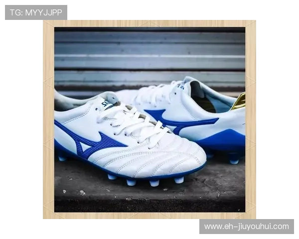 围绕好踢又好看的足球鞋品牌打造你的最佳绿茵风格指南全面解读篇